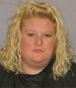 Female Teacher Sex Offender Amberlee Evaonne Meeker - Palm Coast Florida