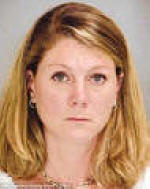 Female Teacher Offender - Cheryl Bremble