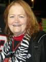 Female Teacher Sexual predator offender Emma Jean Hardy