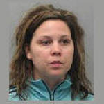 Teacher Sex student- Female sex offender Kellie Ryan, 26, of Maryland Heights, Missouri