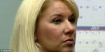 Female Teacher Sex Crime Kelly McKenzy Watson, 34, had sex with a 17-year-old student while she taught him at the residential New Haven Youth and Family Services in Vista, Los Angeles