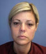Woman Teacher Sex Offender Whitney Dow Buck, Dow North Carolina