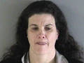 Female Teacher Marie Johnson- Sex Offender