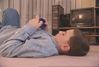 Marc Gameboy
