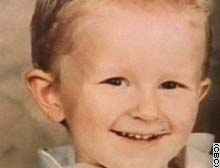 The teen discovered he was allegedly abducted after finding his childhood picture on a missing children's Web site.