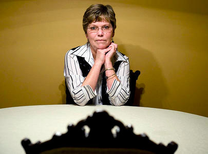 Karen Sebben - York Region Anti-Bullying Coalition