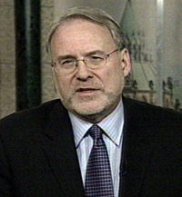Ken Dryden