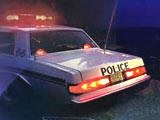 Police Car