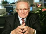 Liberal Senator Michel Biron .