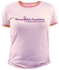Ringer T-shirt