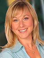 Alyson Schafer