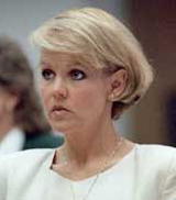 Female Sex Offender Denise McBryde - Sex Offender Registry