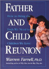 Father and Child Reunion - book