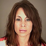 Female Sex Offender Lisa Robyn Marinelli