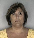Female Sex Offender Mary Jo Spack - Sex Offender Registry