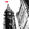Peace Tower - Parliament of Canada