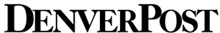 Denver Post newspaper logo