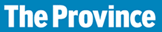 The Province logo